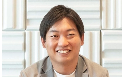李東瀛さん