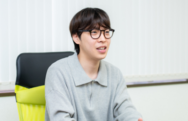 大和明人さん